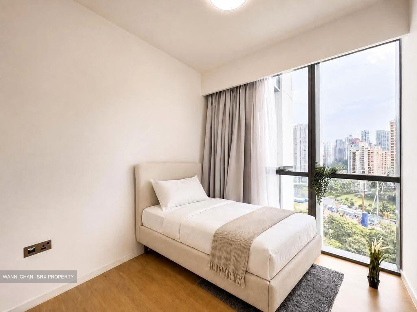 Riviere  (D3), Condominium #607845111